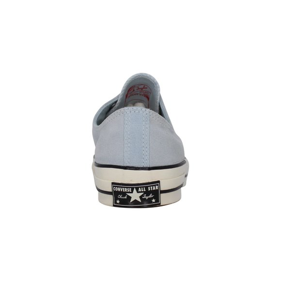 Men's Chuck 70 Ox Polar Polar Blue/Black/E 166218C - Picture 7 of 8